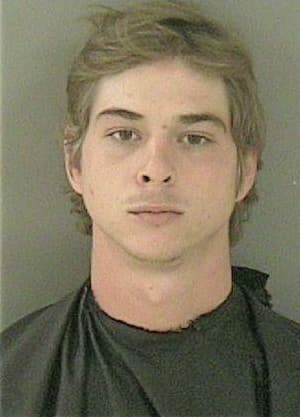 Michael Ludwig, - Indian River County, FL 